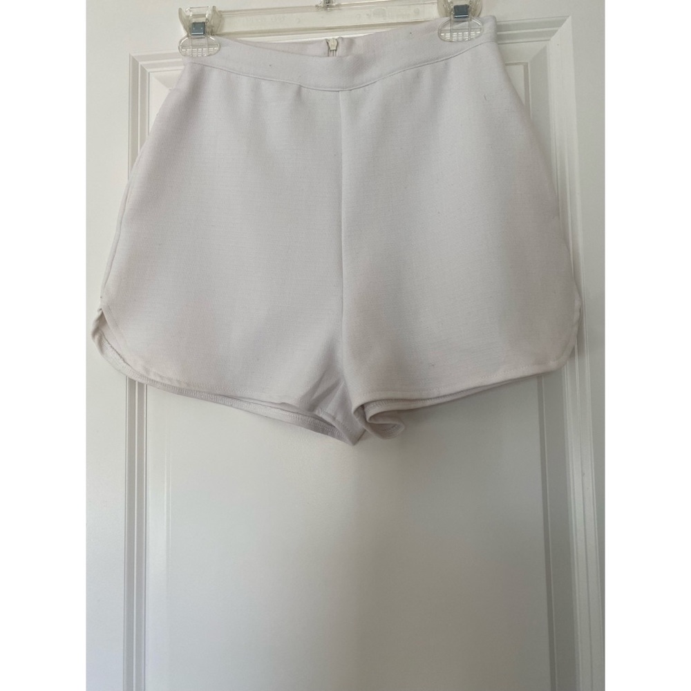 Sabo Skirt High Waisted Shorts